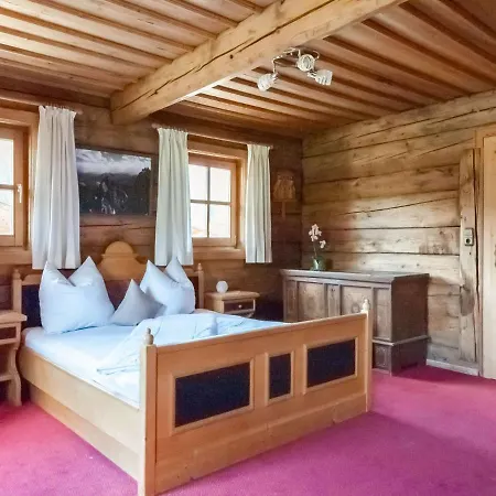 Beautiful Flat In Kirchberg Near The Ski Area Kirchberg in Tirol Exterior photo