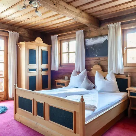 Beautiful Flat In Kirchberg Near The Ski Area Kirchberg in Tirol Exterior photo