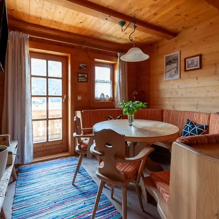 Beautiful Flat In Kirchberg Near The Ski Area Kirchberg in Tirol Exterior photo