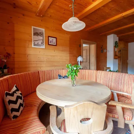 Beautiful Flat In Kirchberg Near The Ski Area Kirchberg in Tirol Exterior photo