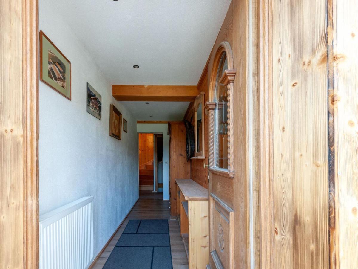 Beautiful Flat In Kirchberg Near The Area Kirchberg in Tirol