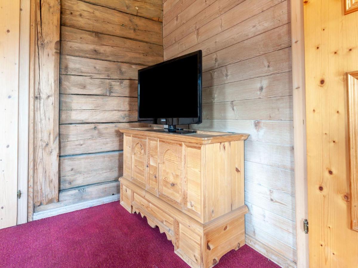 Beautiful Flat In Kirchberg Near The Area Apartment Kirchberg in Tirol