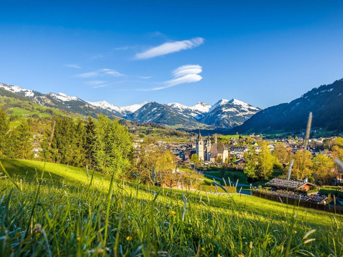 Beautiful Flat In Kirchberg Near The Area Kirchberg in Tirol
