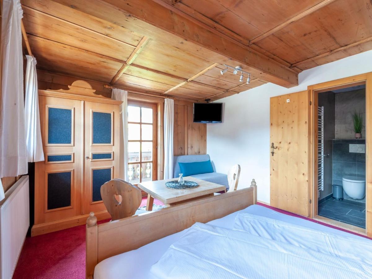 Apartment Beautiful Flat In Kirchberg Near The Area