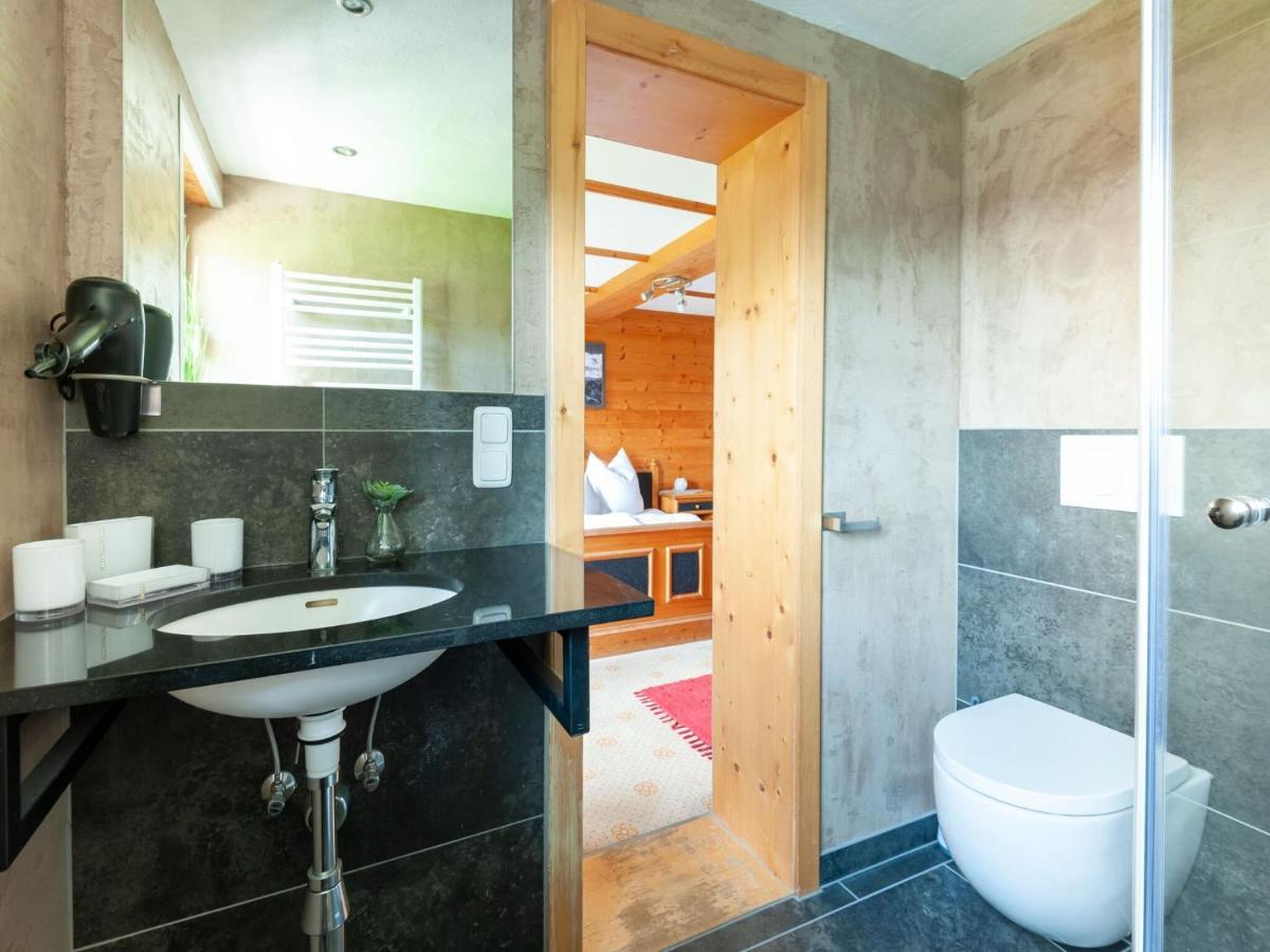 Beautiful Flat In Kirchberg Near The Area Apartment Kirchberg in Tirol
