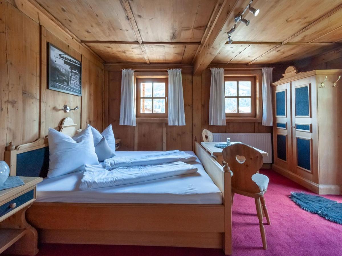 Beautiful Flat In Kirchberg Near The Area * Kirchberg in Tirol