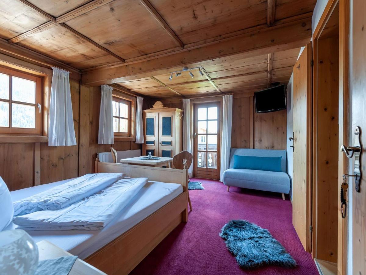 Beautiful Flat In Kirchberg Near The Area Kirchberg in Tirol