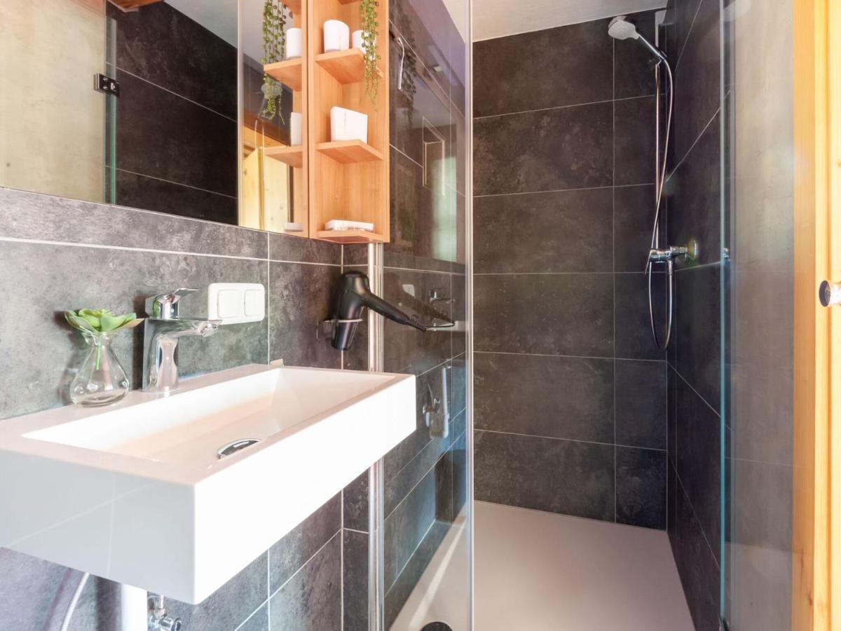Apartment Beautiful Flat In Kirchberg Near The Area