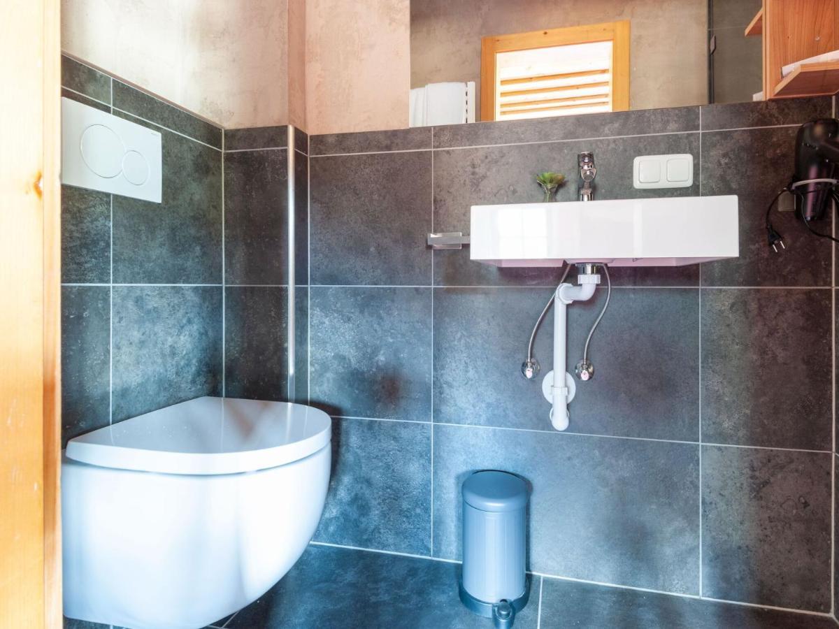 Beautiful Flat In Kirchberg Near The Area Apartment *