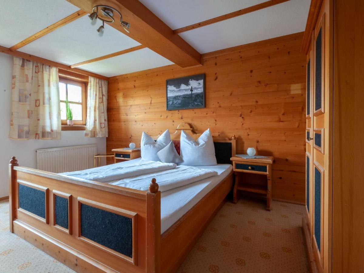 Beautiful Flat In Kirchberg Near The Area Apartment *