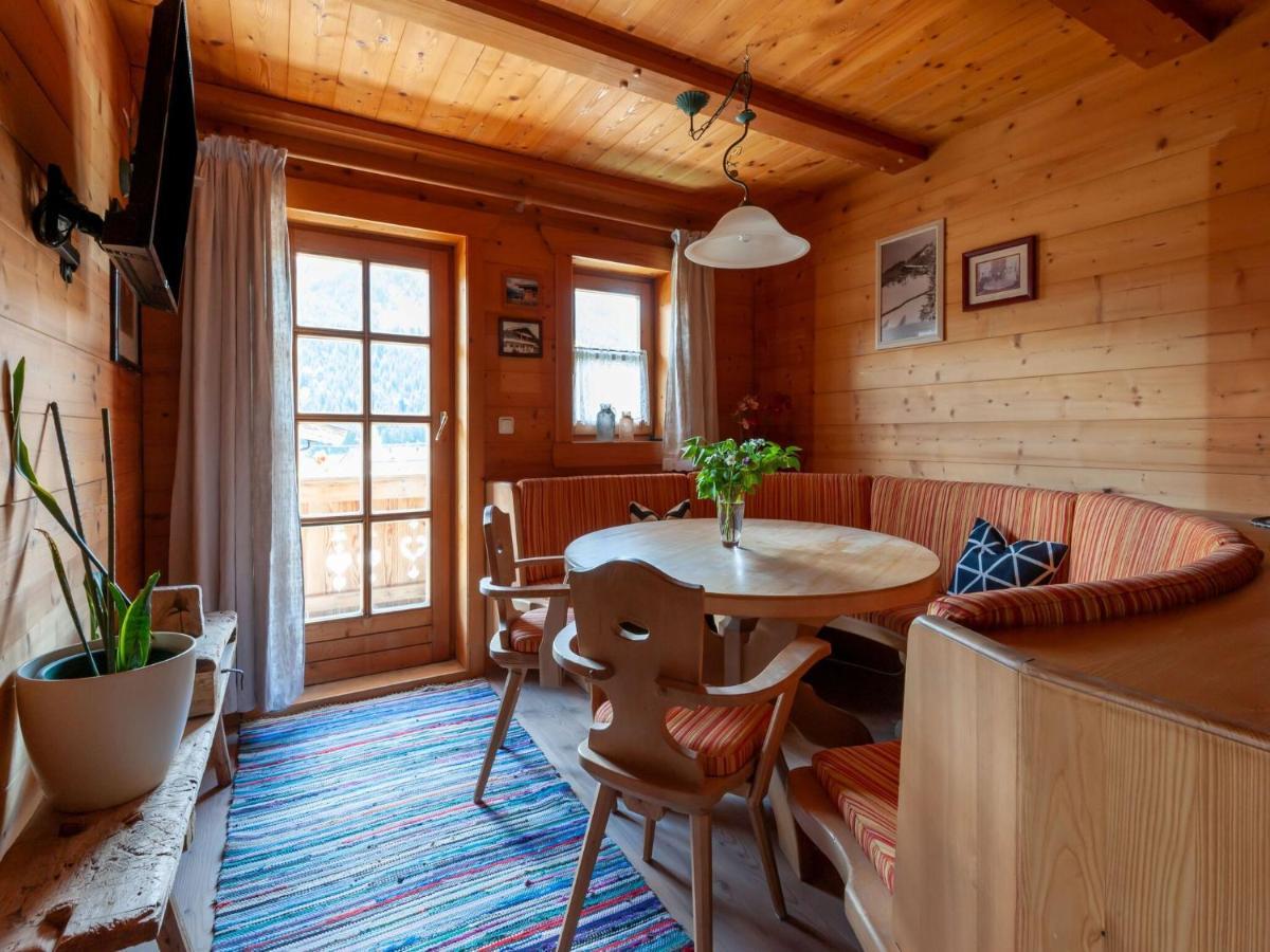 Beautiful Flat In Kirchberg Near The Area * Kirchberg in Tirol