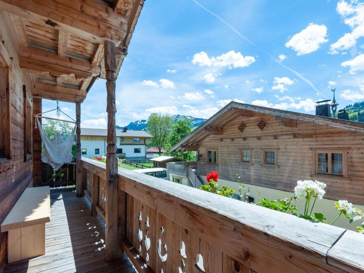Apartment Beautiful Flat In Kirchberg Near The Area *