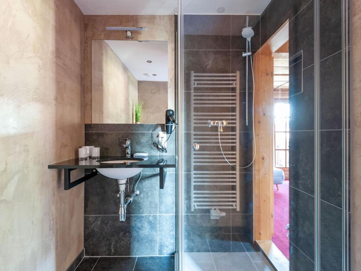 Beautiful Flat In Kirchberg Near The Area Kirchberg in Tirol