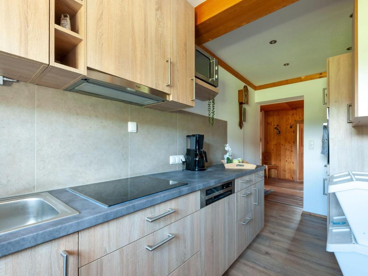 Beautiful Flat In Kirchberg Near The Area * Kirchberg in Tirol