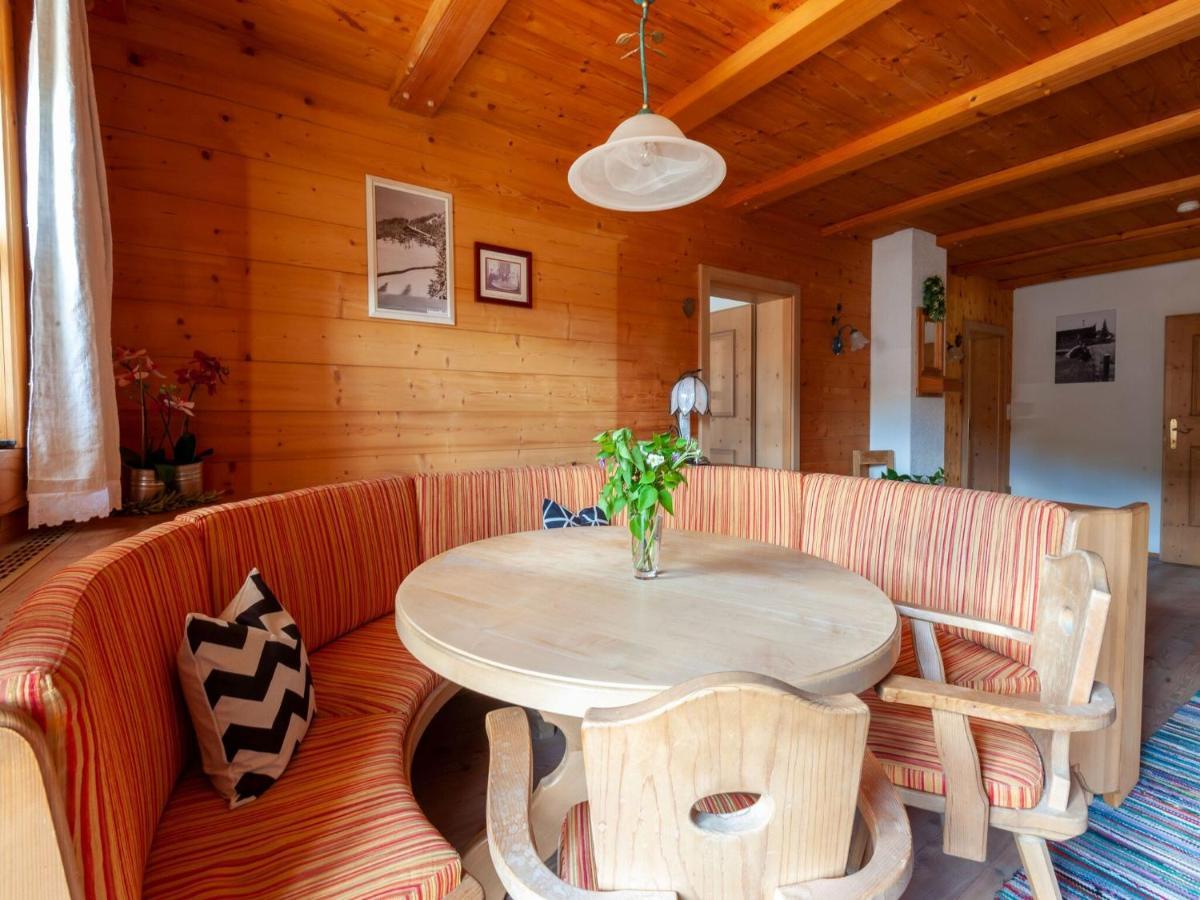 Beautiful Flat In Kirchberg Near The Area Apartment Kirchberg in Tirol