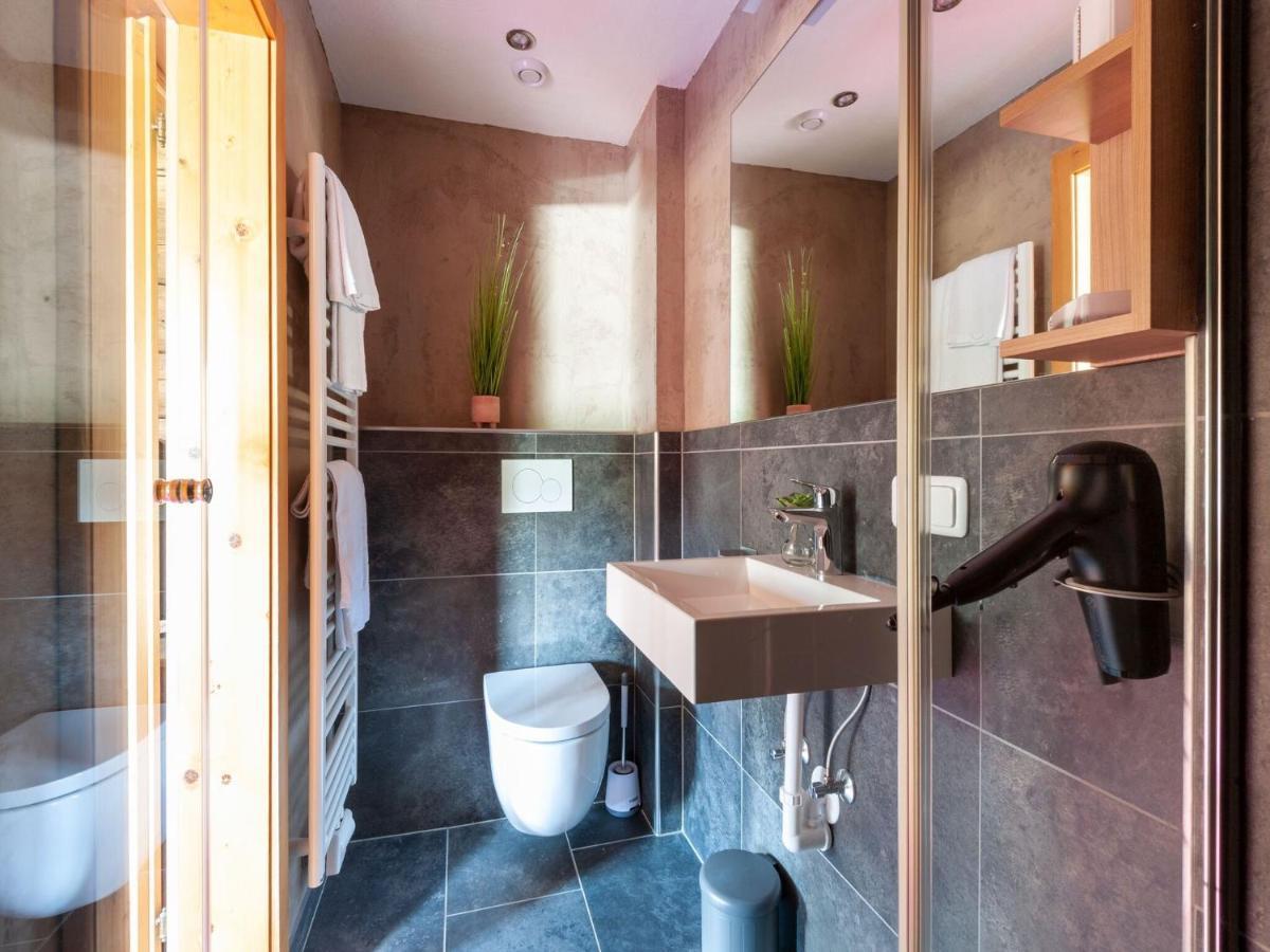 Beautiful Flat In Kirchberg Near The Area Apartment Kirchberg in Tirol