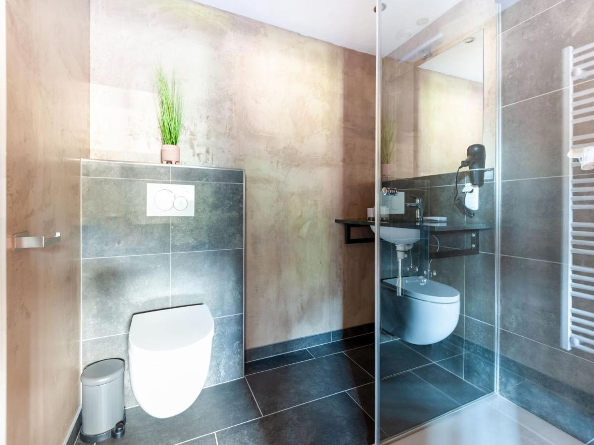 Apartment Beautiful Flat In Kirchberg Near The Area