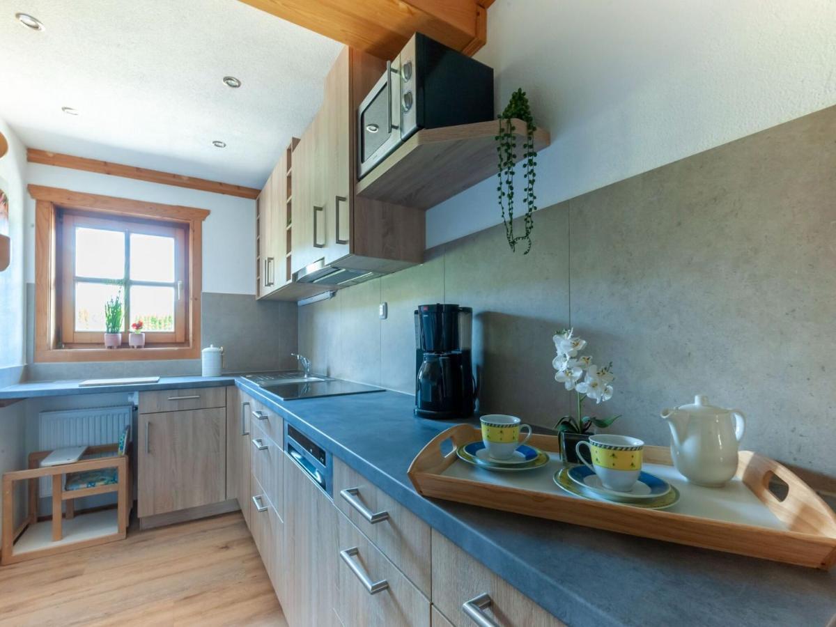 Beautiful Flat In Kirchberg Near The Area